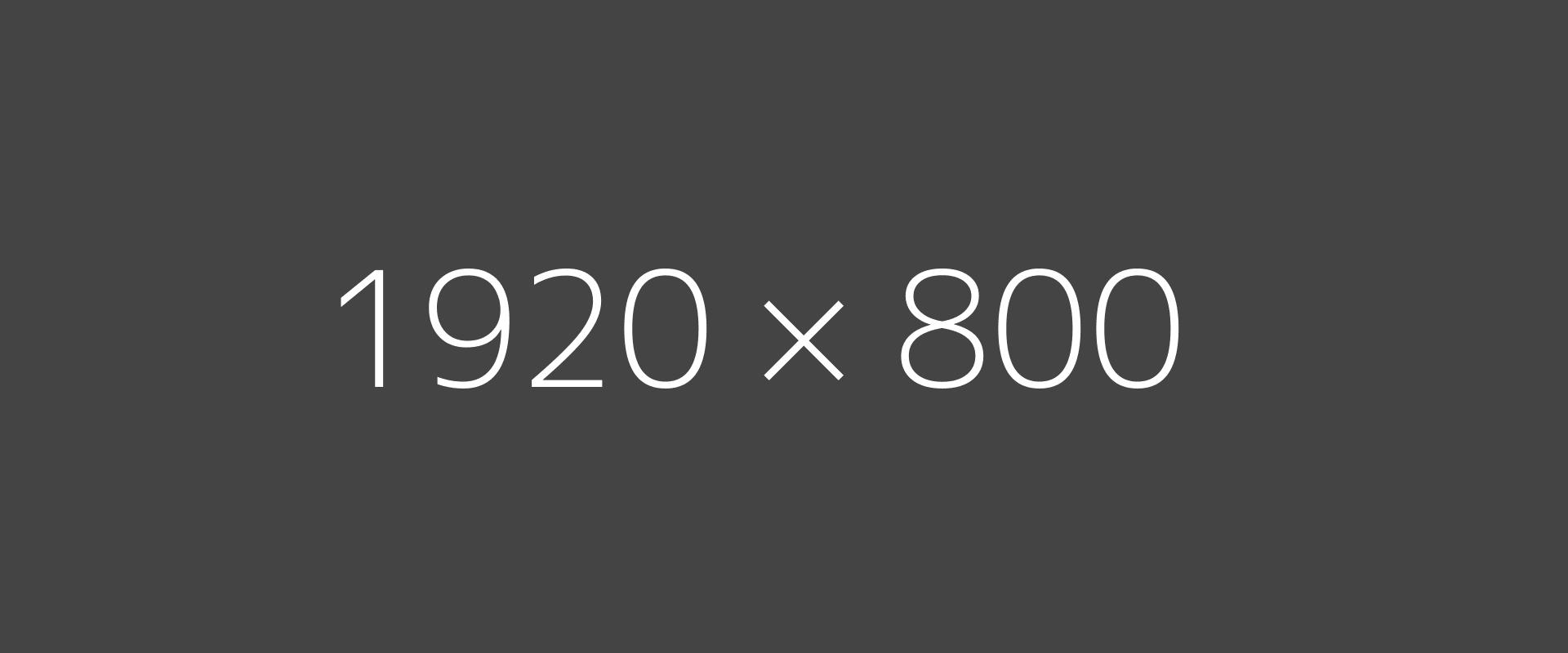 HEADER - Slideshow Home