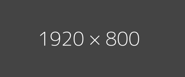 HEADER - Slideshow Home